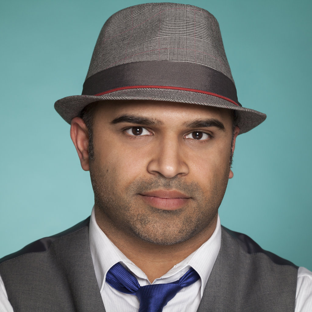 Jimish Desai