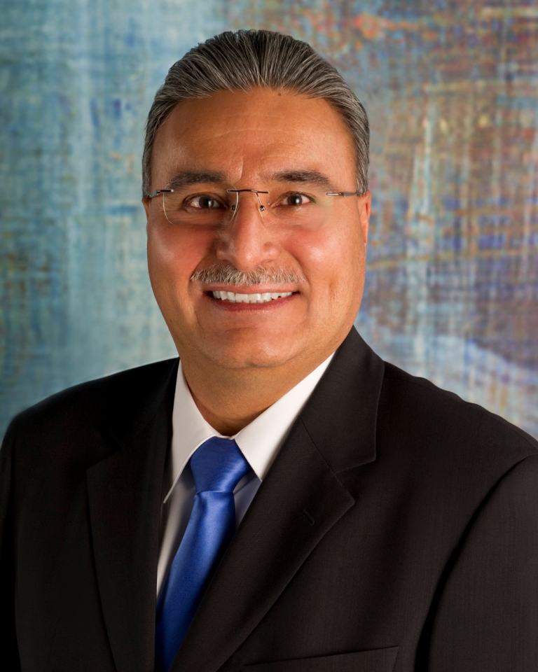 Roberto Ramirez Jr