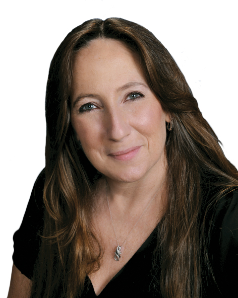 Sandra MacNeil