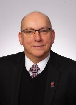 Daniel Bourque