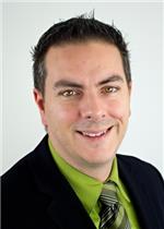 Stephane Gauthier