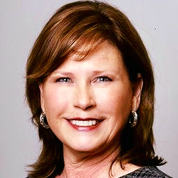 Mary Jauer