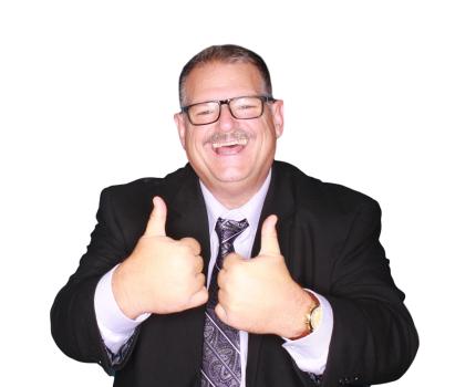 Larry Gardner