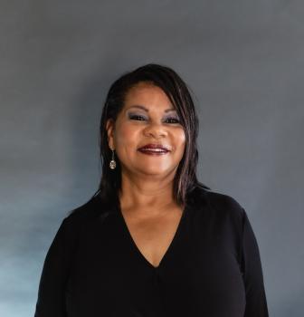 Cynthia James