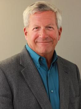 Dave Harris