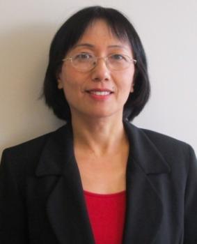 Susan Zhou
