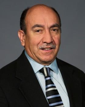 Juan Carlos Bustillos