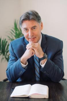 Raymond Sosnovik
