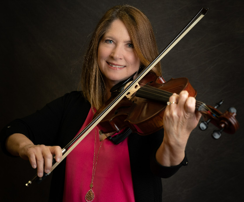 Sharon Mirll