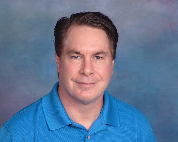 Kevin Schwoch