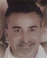 Luis Chevere