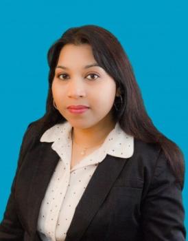Aleya Majid