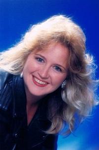 Sheryl Everard