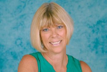 Deborah Scott