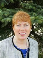 Terri Consey