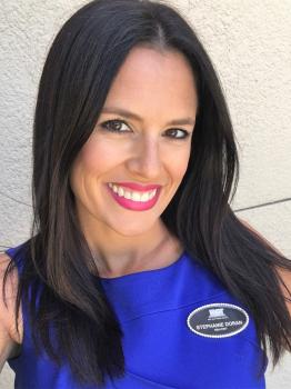 Stephanie Doran