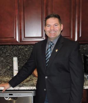 Anthony Sisco