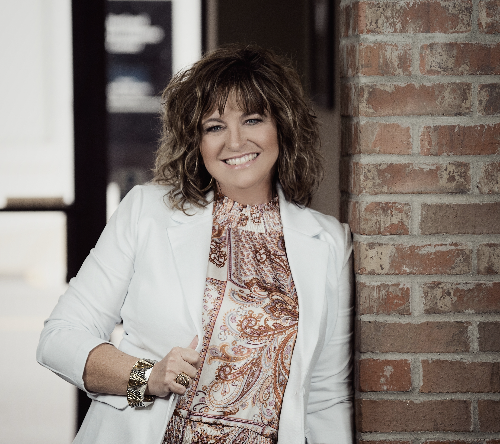 Shelly Gregory