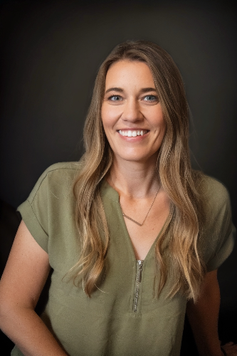 Jessica Olson