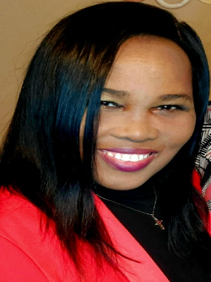 Jenise Brocks