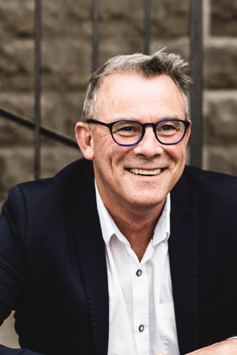 Greg MacDonald