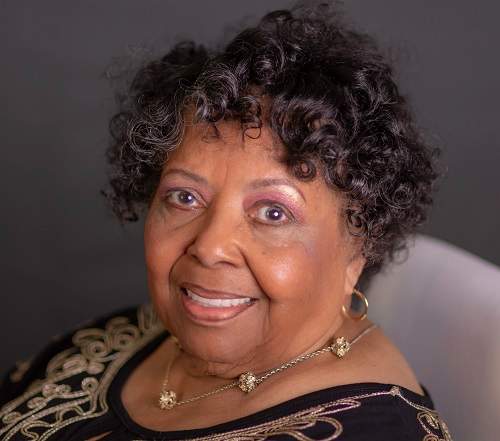 Patsy Gavin