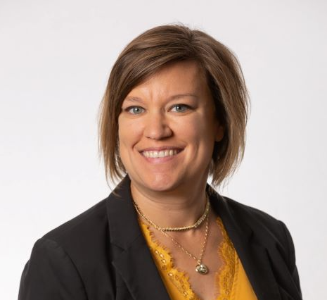 Jodi Teige