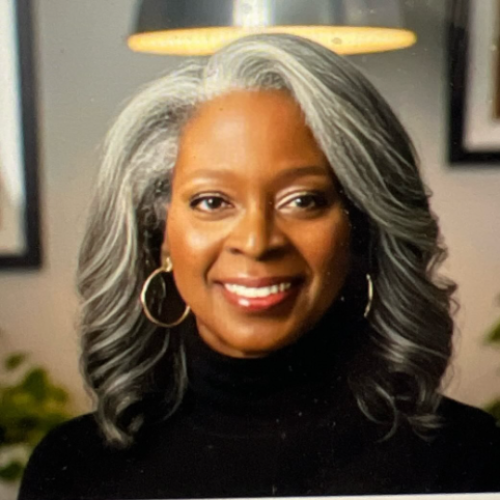 Carolyn Best