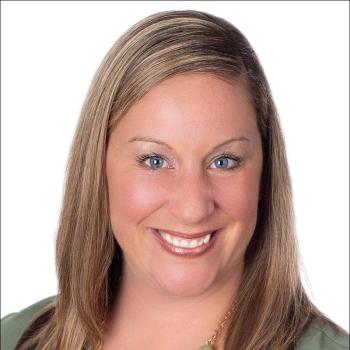 Kristen Brown