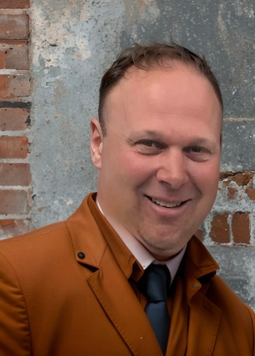 Christian Theriault