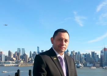 Jorge Arellano Gonzalez