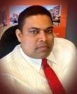 Terry Sitaram