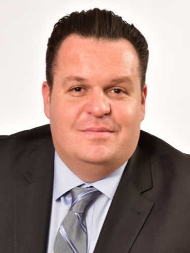 Steven Saljanin