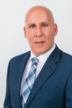Paul Magyar