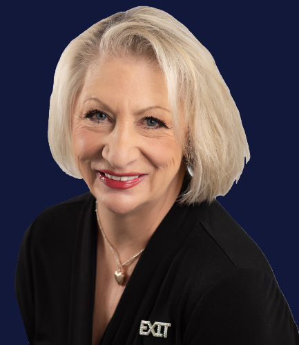 Marilyn DeMier-Colson