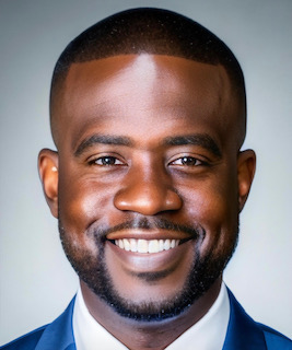 Marshawn King