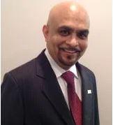 Rajen Shah