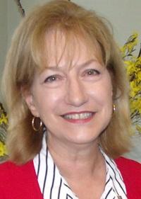 Kathryn Emerson
