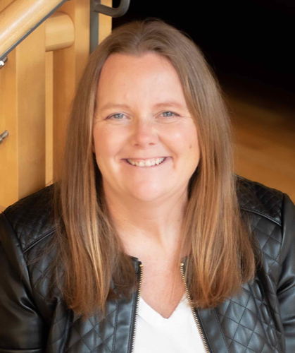 Sharon Gaul