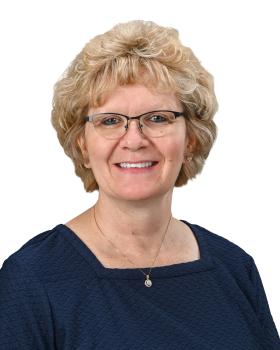Tracey Radcliffe