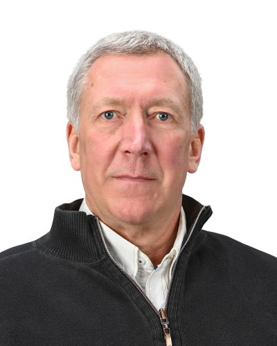 Jeff Ronsiek