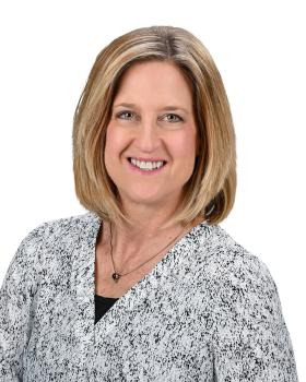 Jill Longest