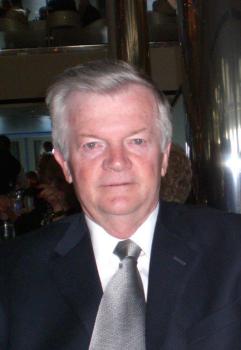Raymond Horton