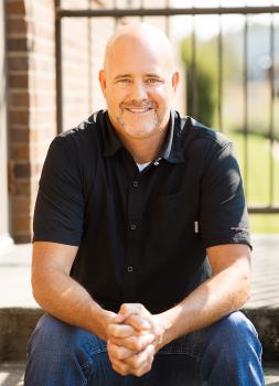 Steve Gaither