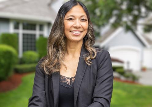Suzie Pollard-Moore