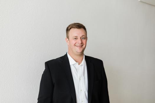 Austin Sitzmann
