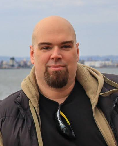 Thomas Senger, Jr