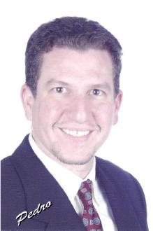 Pedro Gonzalez