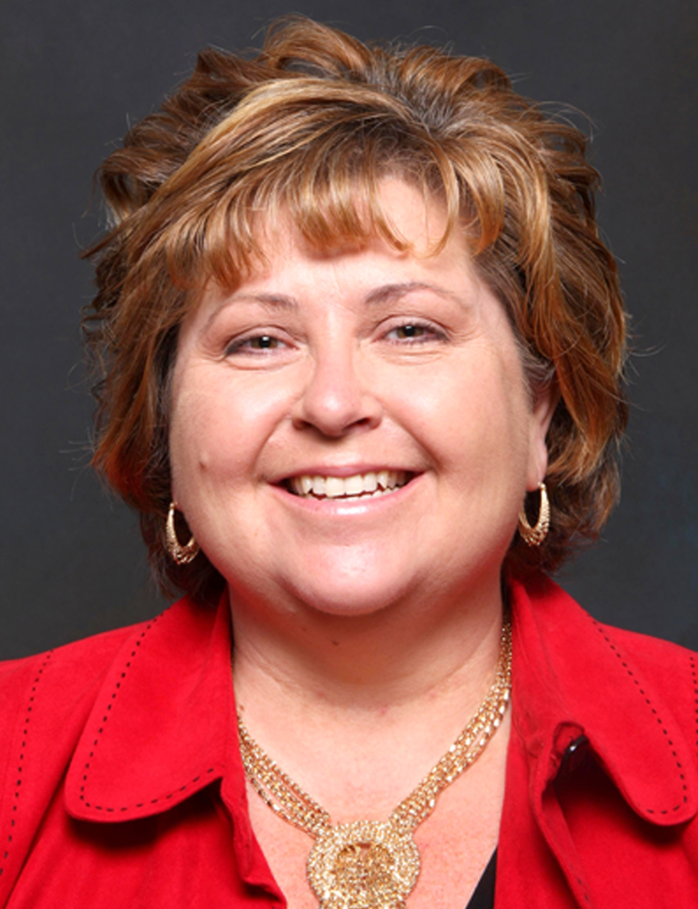 Kelly Boutilier