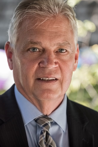 Paul Reitz